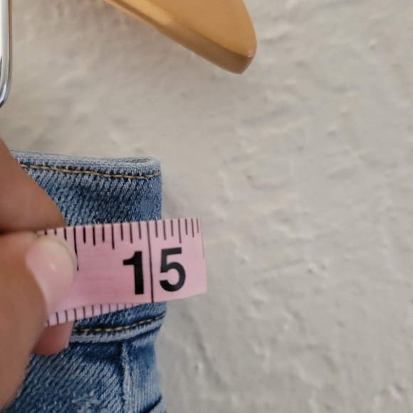 Agolde Sophie Jean Size 30 - Picture 8 of 8